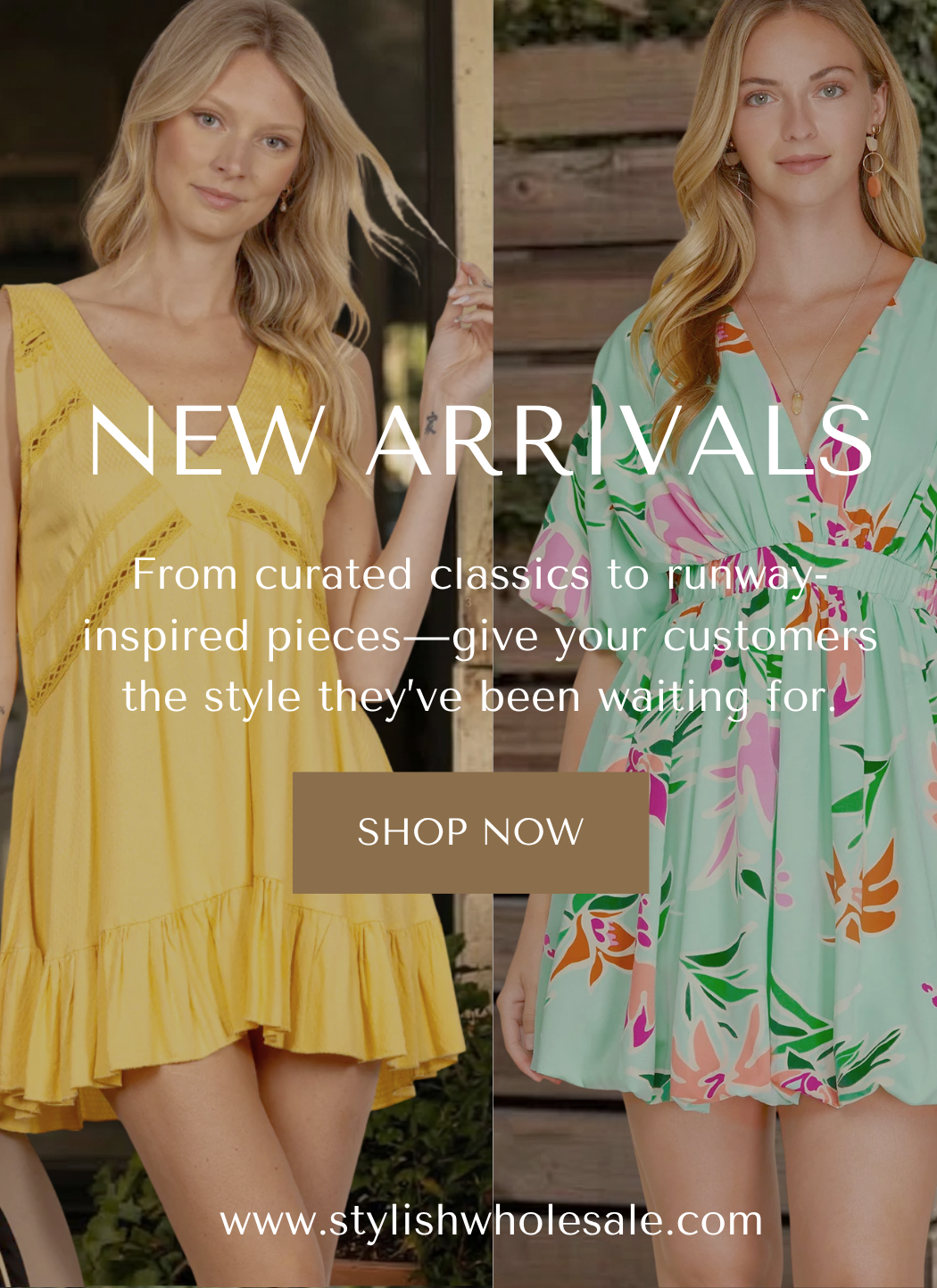Wholesale Women's Clothing | Stylish Wholesale Wholesale Women's Clothing | Stylish Wholesale