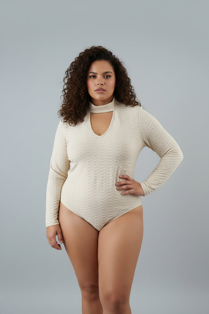 PLUS SIZE X6F6186C