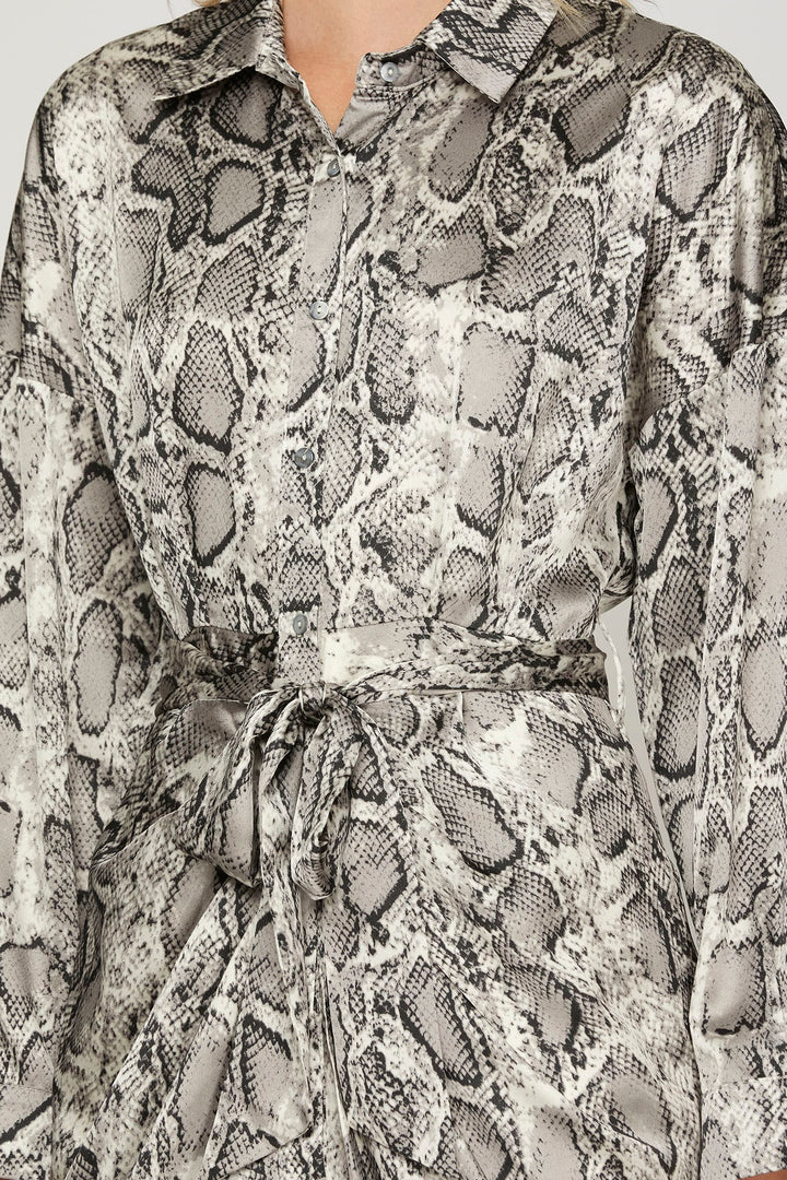 SUNSHINE WITH THE SHORT SLEEVE DRESS  SKSY7839