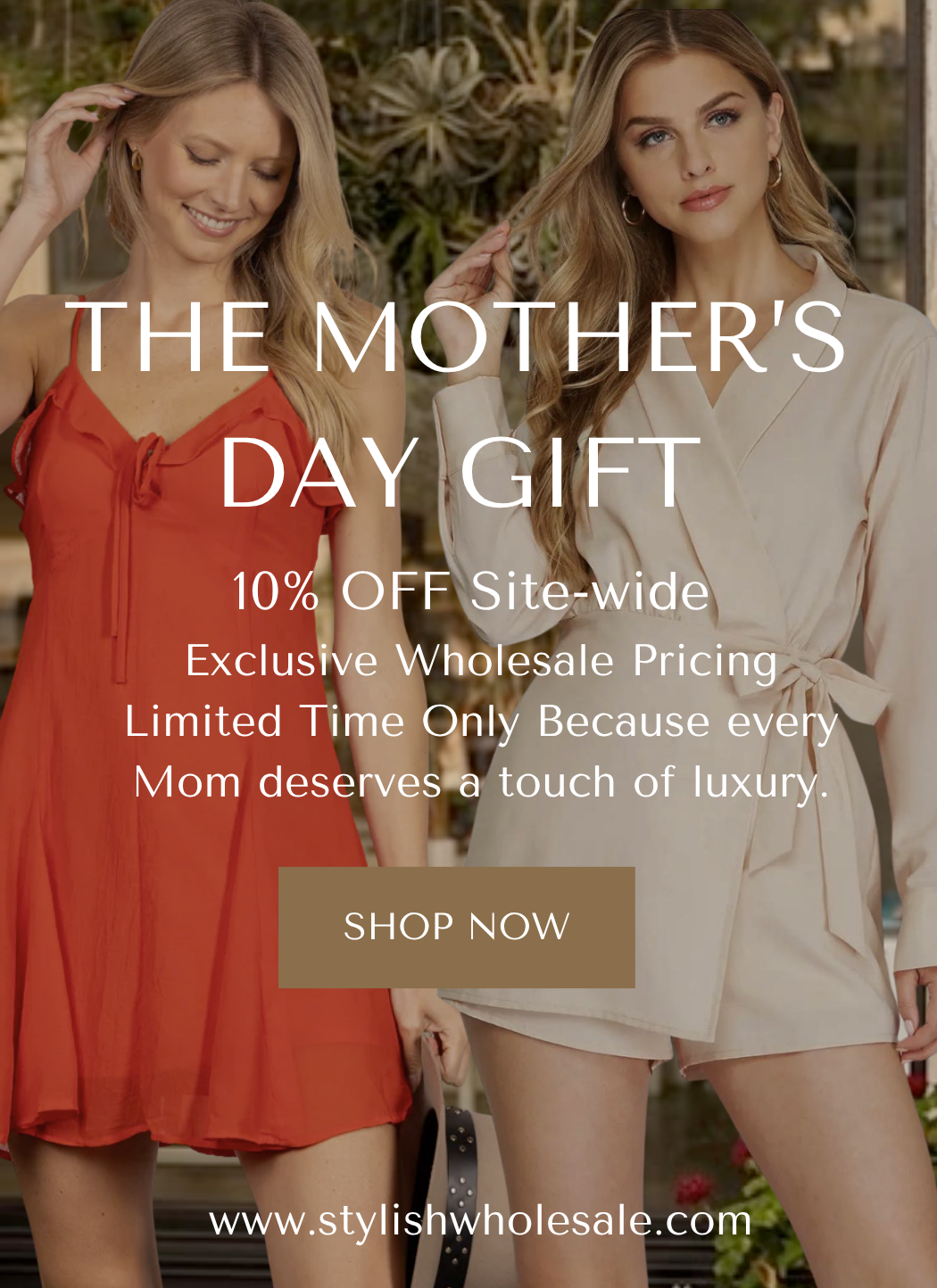 Wholesale Women's Clothing | Stylish Wholesale Wholesale Women's Clothing | Stylish Wholesale