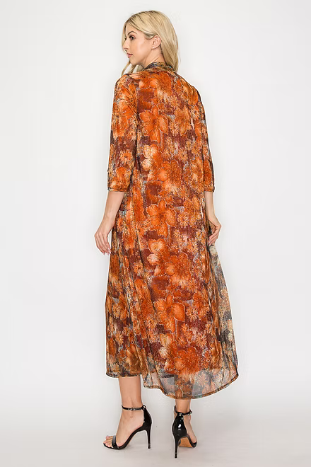 A LINE COCKTAIL DRESS BOW TIE NECKLINE DETAIL