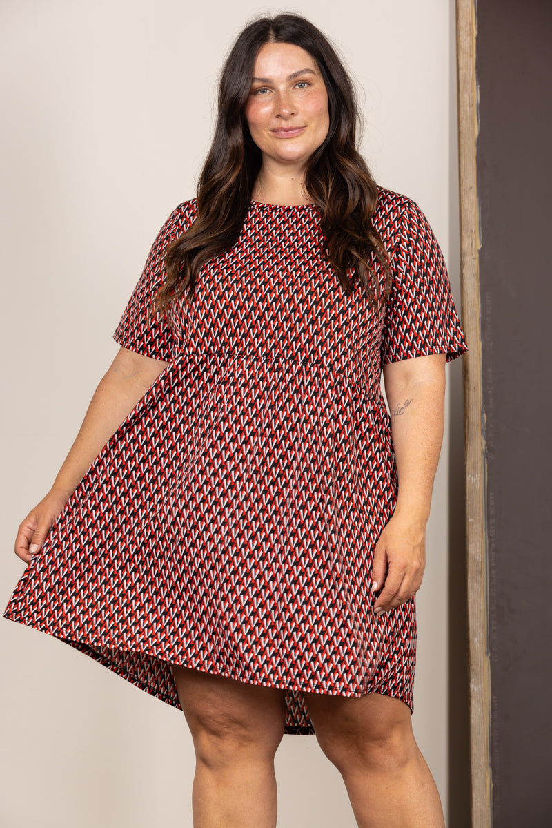 plus size mini red dress Mini Dress Short Red Dress Plus Size Mini Dress Plus Size Off The Shoulder Red Dress
