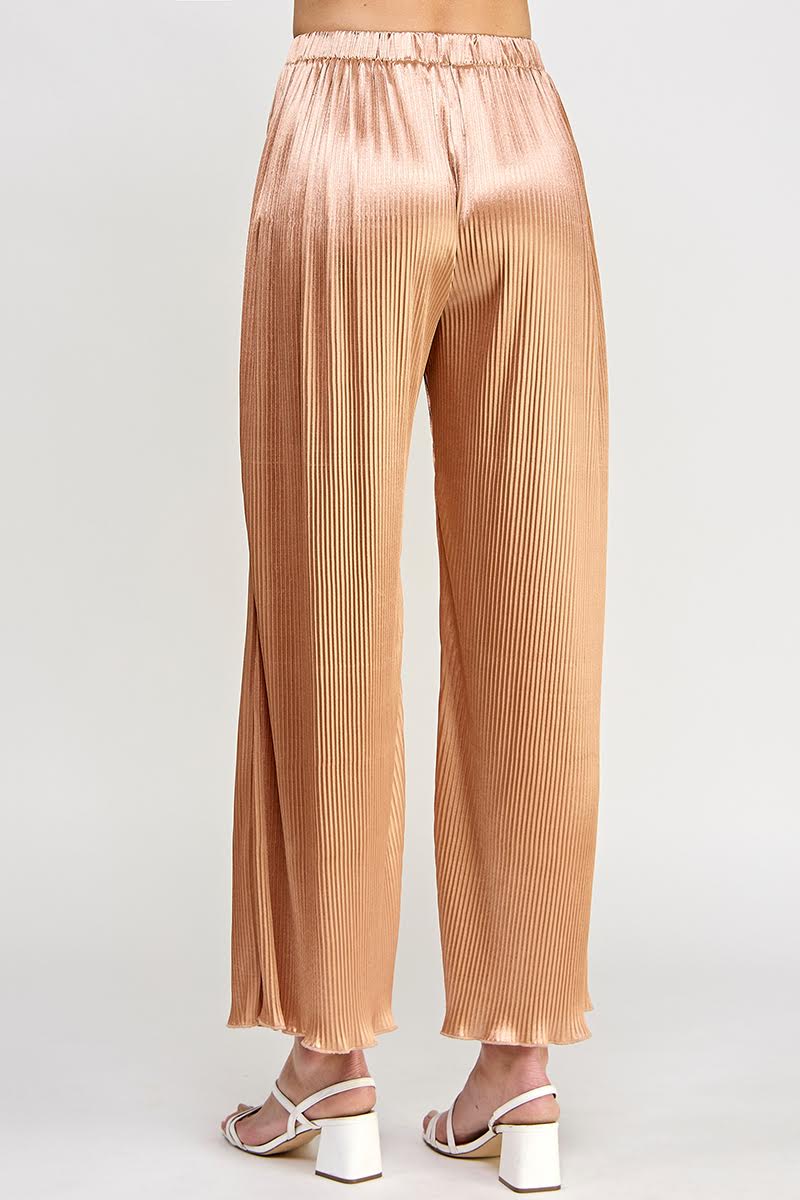 HAIGH WAIST WIDE LEG PLUS