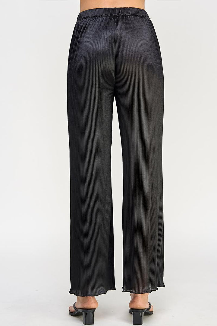 HAIGH WAIST WIDE LEG PLUS