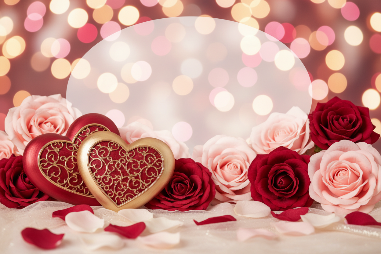 valentines day special